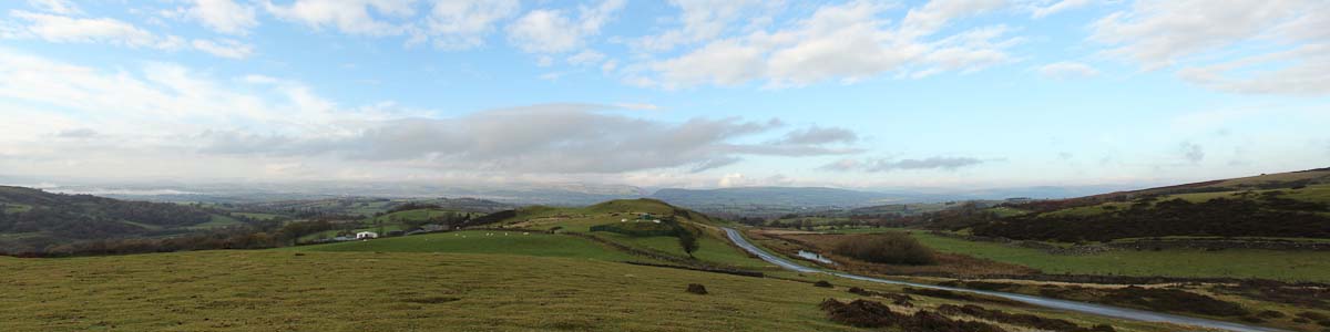 Fly Fishing Mid Wales